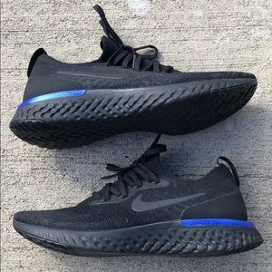 Nike Epic React Flyknit Men’s US 9